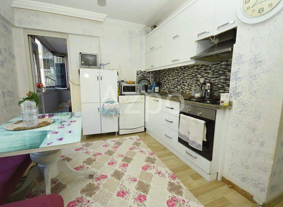 Квартира 3+1 в Анталии, Турция, 155 м² - фото 8