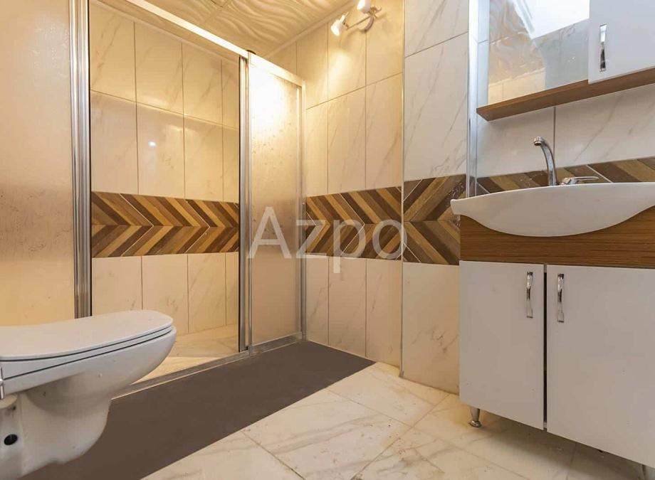 Квартира 2+1 в Анталии, Турция, 125 м² - фото 19