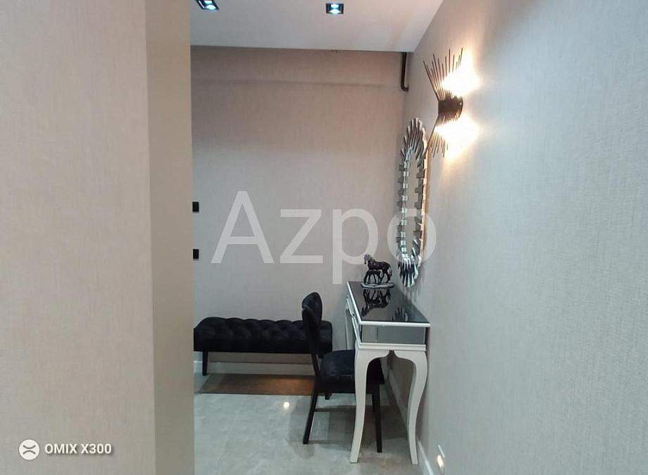 Квартира 2+1 в Мерсине, Турция, 145 м² - фото 11