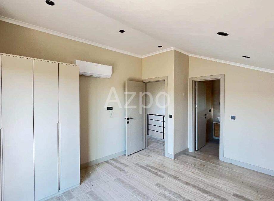 Вилла 4+1 в Фетхие, Турция, 200 м² - фото 33