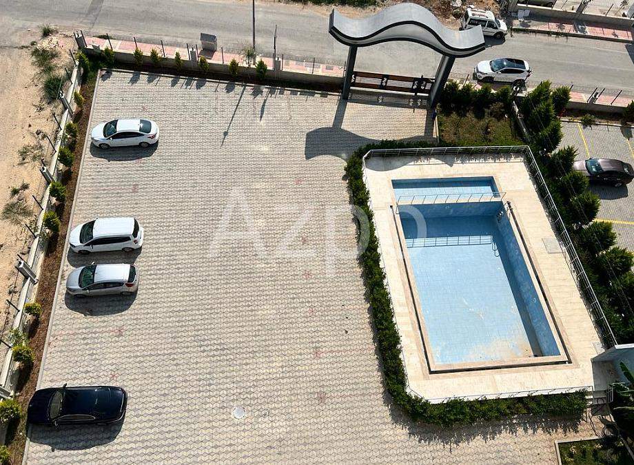 Квартира 3+1 в Мерсине, Турция, 200 м² - фото 16