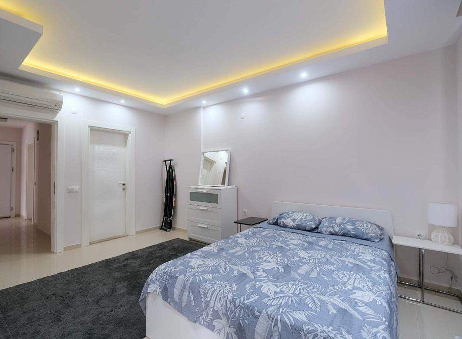 Квартира 2+1 в Алании, Турция, 120 м² - фото 7