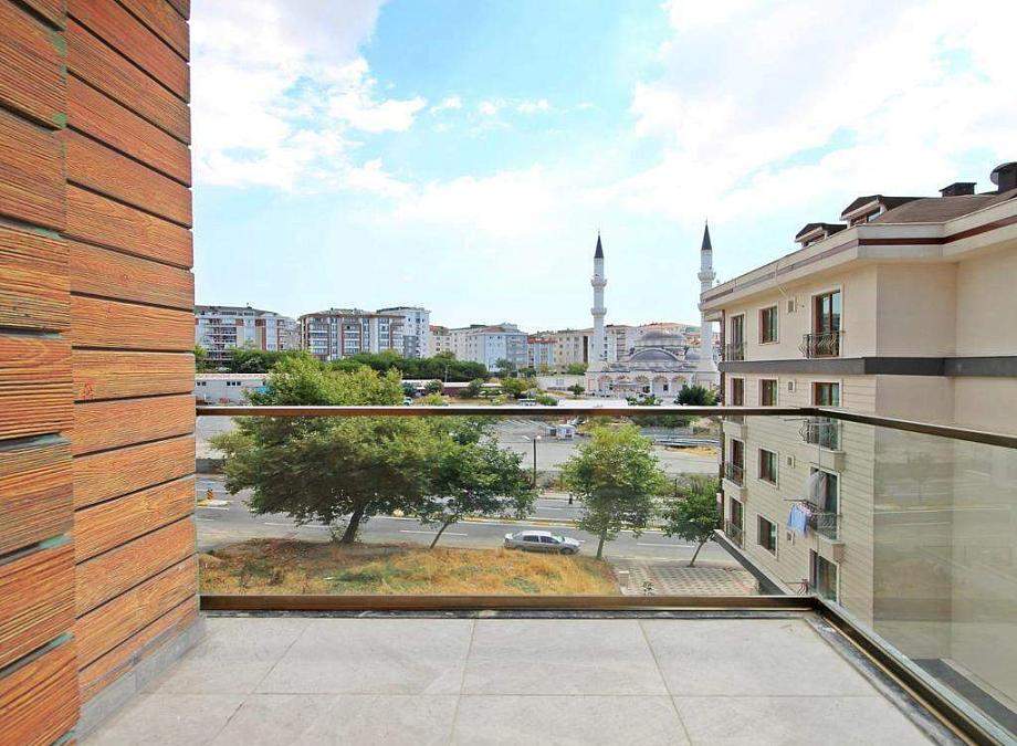 Квартира 3+1 в Стамбуле, Турция, 135 м² - фото 13