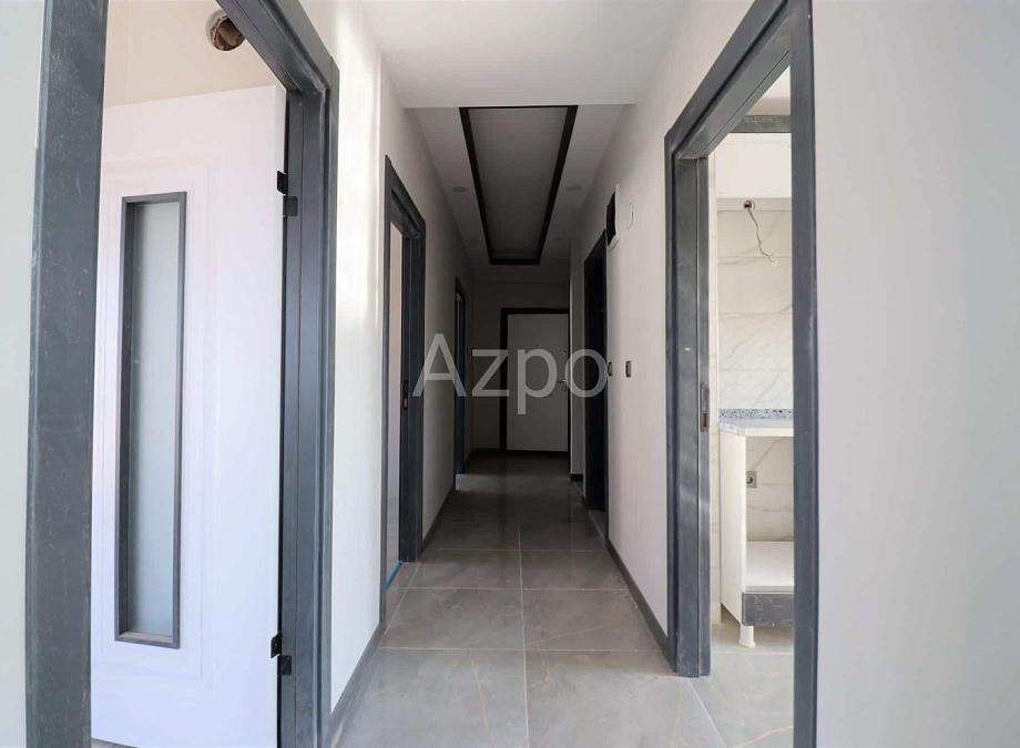 Квартира 3+1 в Анталии, Турция, 110 м² - фото 16
