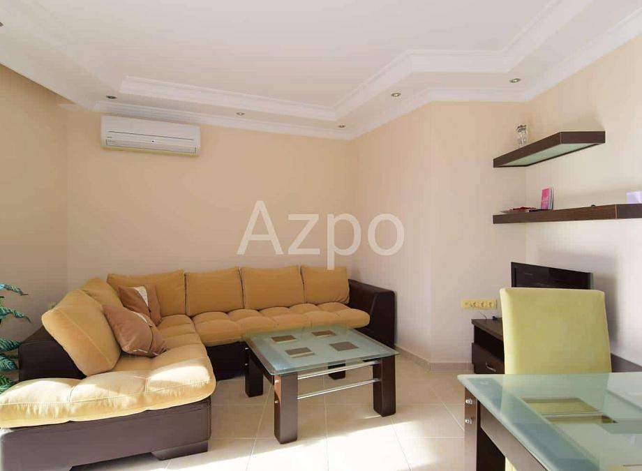 Квартира 2+1 в Алании, Турция, 80 м² - фото 3