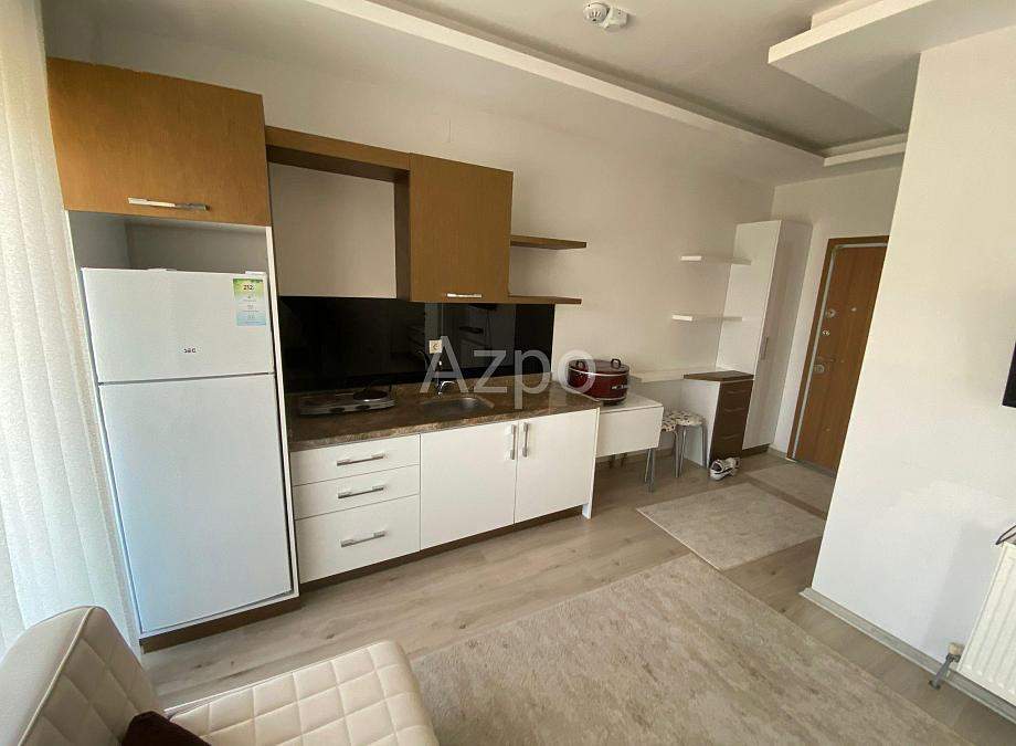 Квартира 1+1 в Мерсине, Турция, 55 м² - фото 33