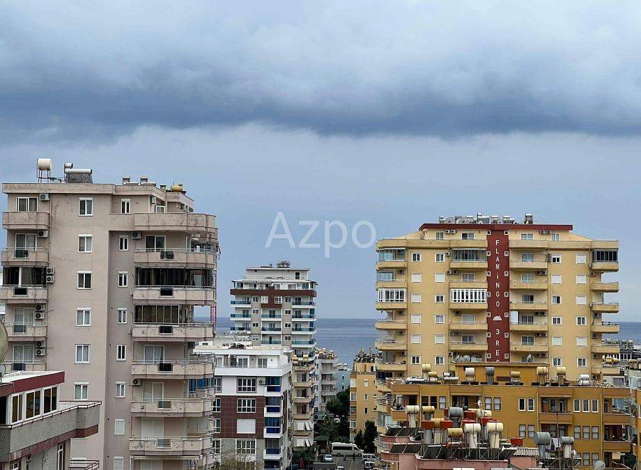 Квартира 2+1 в Алании, Турция, 135 м² - фото 24