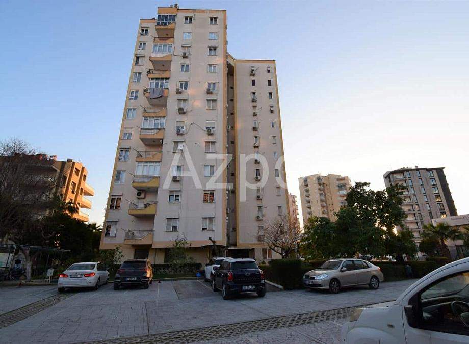 Квартира 3+1 в Анталии, Турция, 190 м² - фото 29