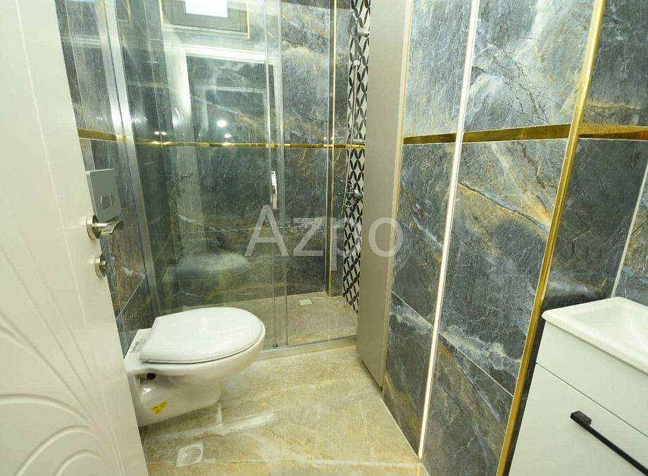 Квартира 3+1 в Анталии, Турция, 135 м² - фото 10