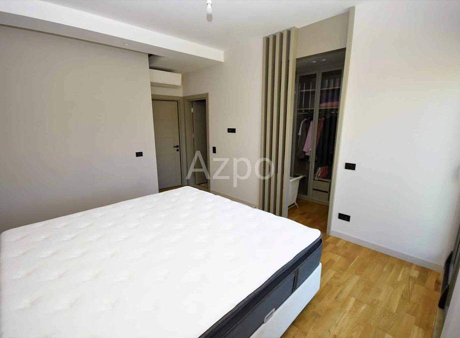 Квартира 3+1 в Анталии, Турция, 137 м² - фото 11