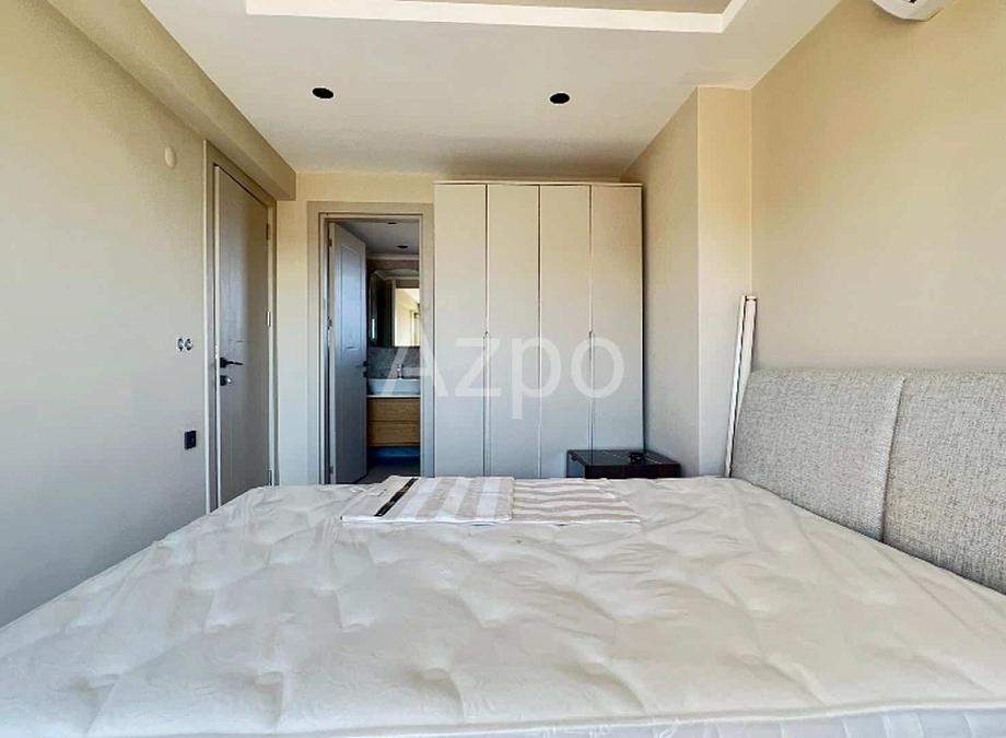 Вилла 4+1 в Фетхие, Турция, 200 м² - фото 28