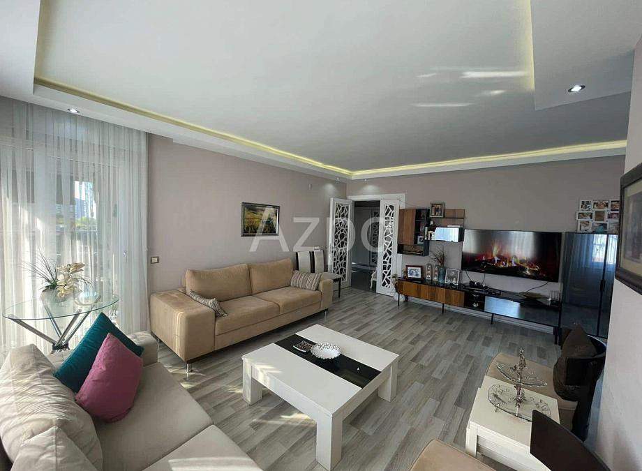 Квартира 3+1 в Анталии, Турция, 180 м² - фото 3