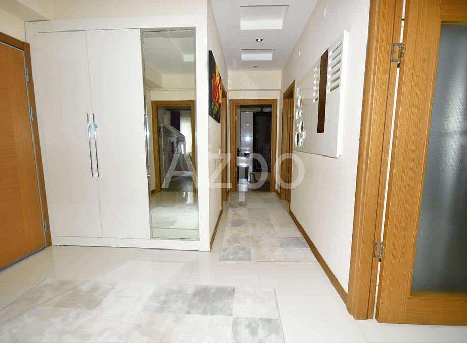 Квартира 3+1 в Анталии, Турция, 165 м² - фото 12