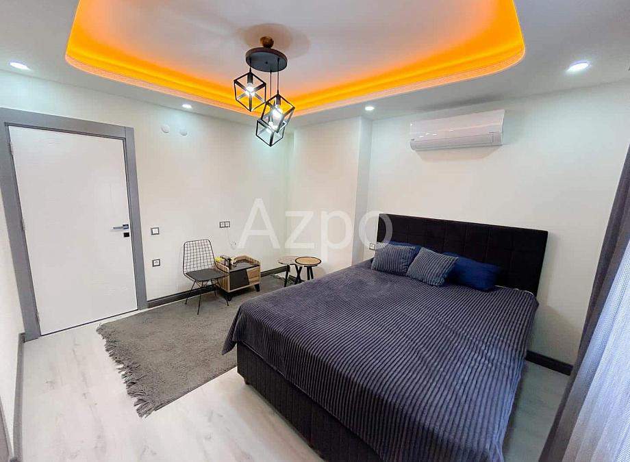 Квартира 2+1 в Анталии, Турция, 125 м² - фото 4