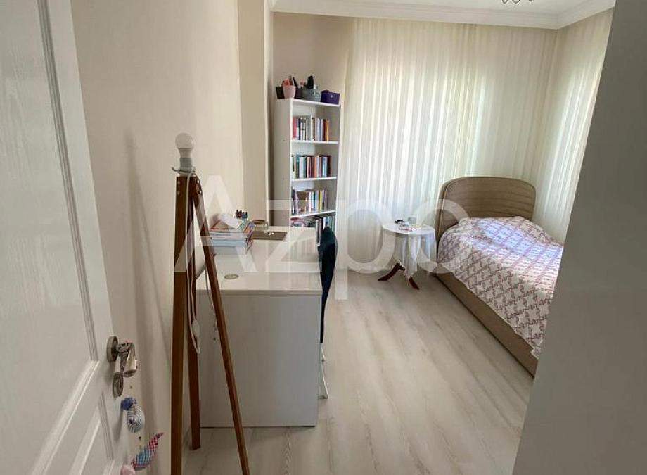 Квартира 3+1 в Мерсине, Турция, 150 м² - фото 15
