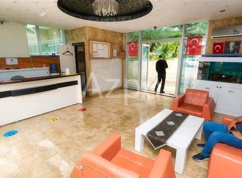 Квартира 4+1 в Анталии, Турция, 300 м² - фото 24