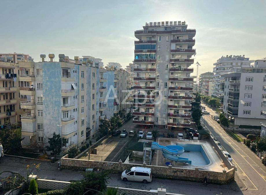 Квартира 2+1 в Алании, Турция, 120 м² - фото 26