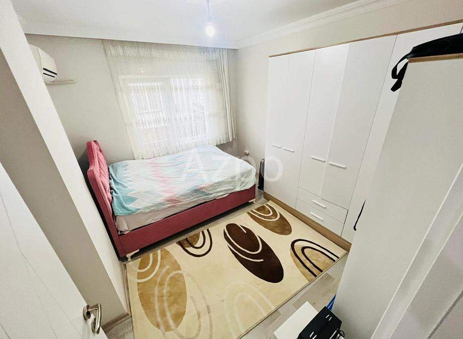 Квартира 3+1 в Анталии, Турция, 125 м² - фото 6