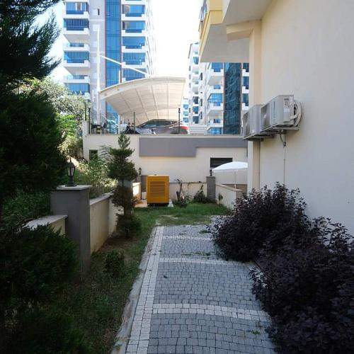 Квартира 1+1 в Алании, Турция, 65 м² - фото 3