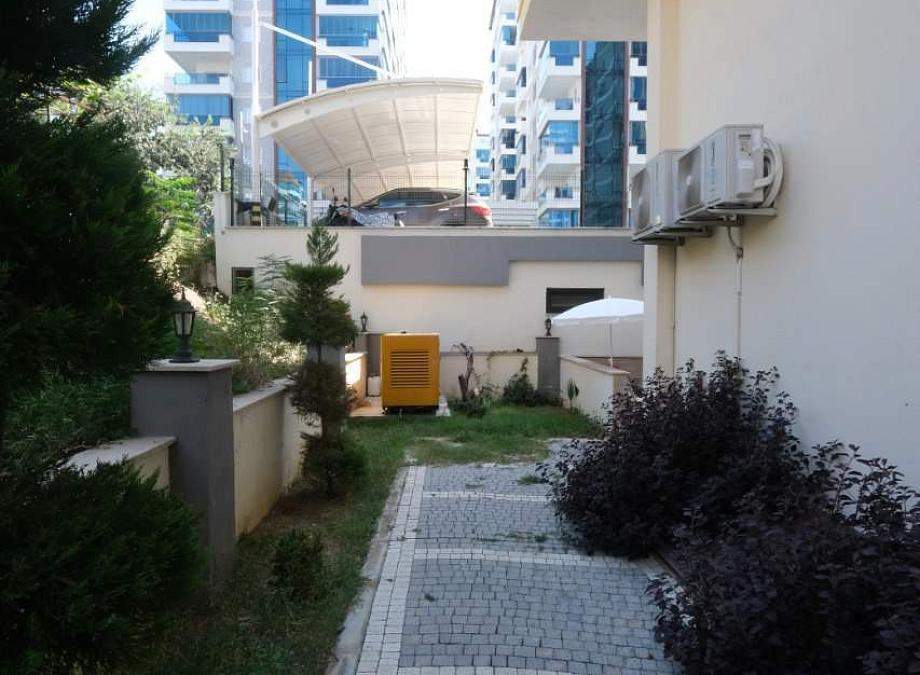 Квартира 1+1 в Алании, Турция, 65 м² - фото 3
