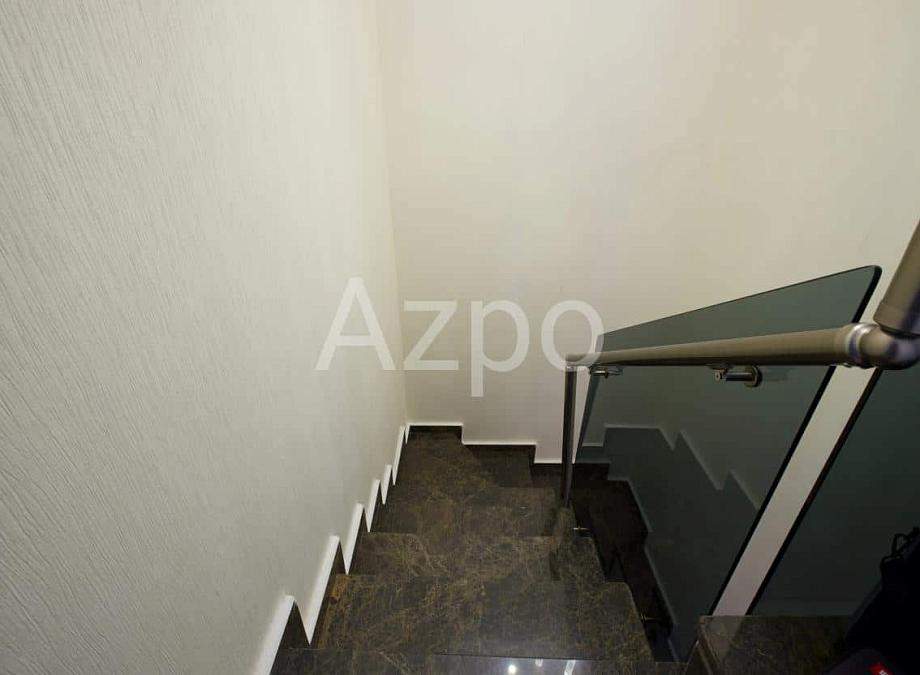 Дуплекс 3+1 в Алании, Турция, 160 м² - фото 29