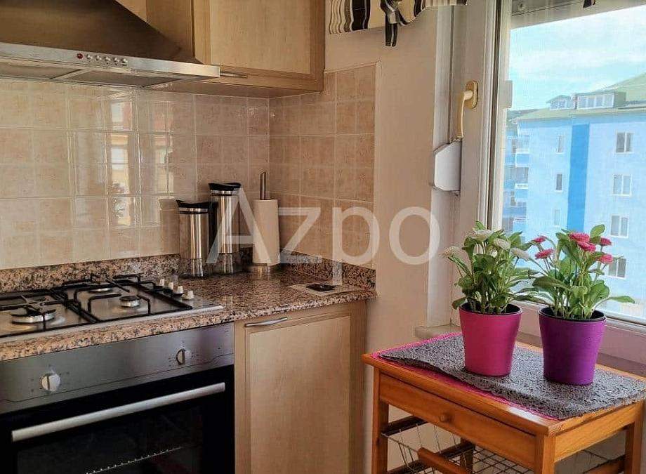 Квартира 4+1 в Алании, Турция, 180 м² - фото 4