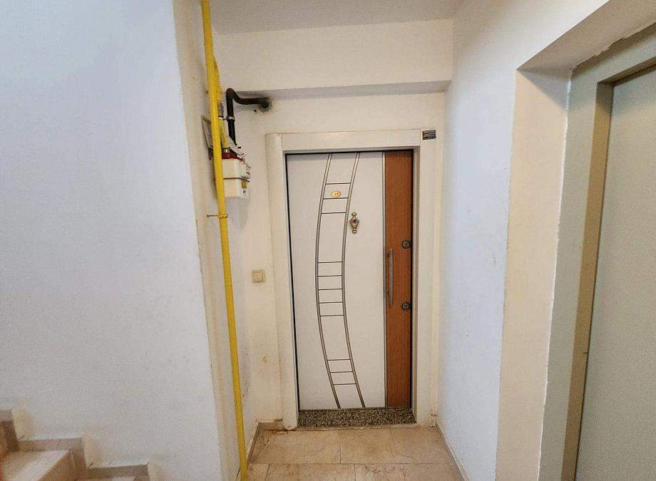 Квартира 2+1 в Мерсине, Турция, 110 м² - фото 27