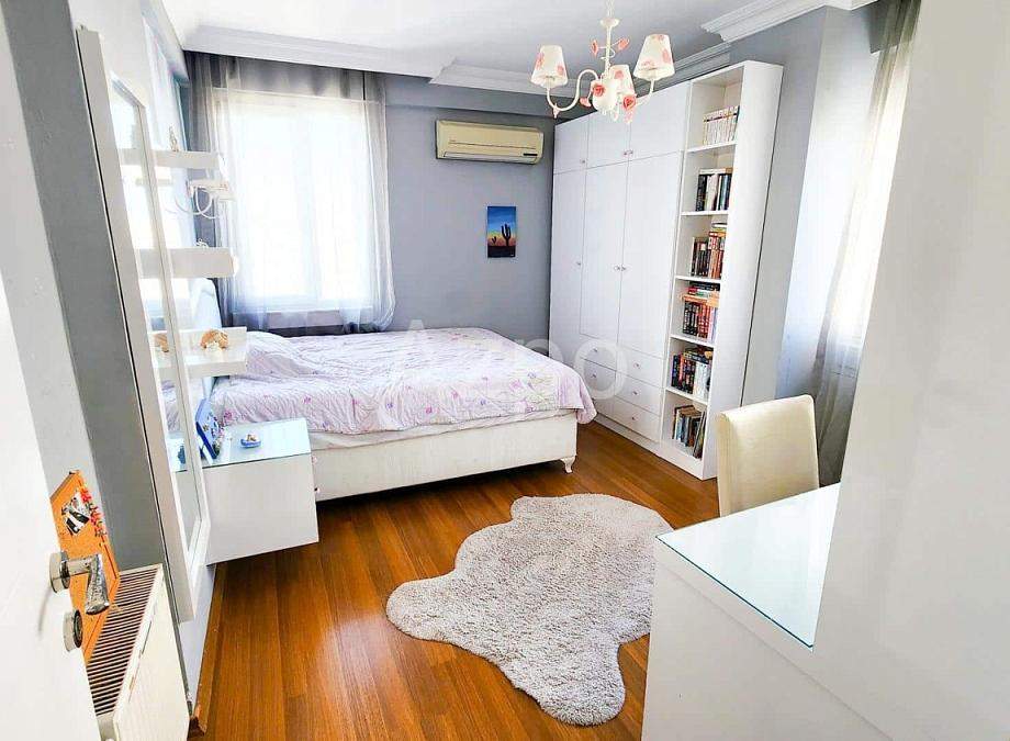 Квартира 4+1 в Анталии, Турция, 250 м² - фото 9