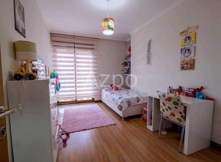 Квартира 3+1 в Анталии, Турция, 190 м² - фото 14
