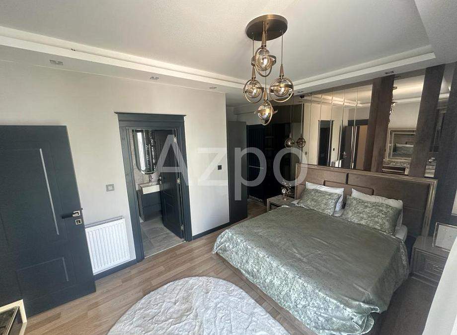 Квартира 3+1 в Мерсине, Турция, 145 м² - фото 5