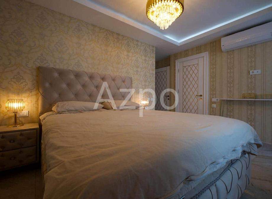 Дуплекс 3+1 в Алании, Турция, 160 м² - фото 4