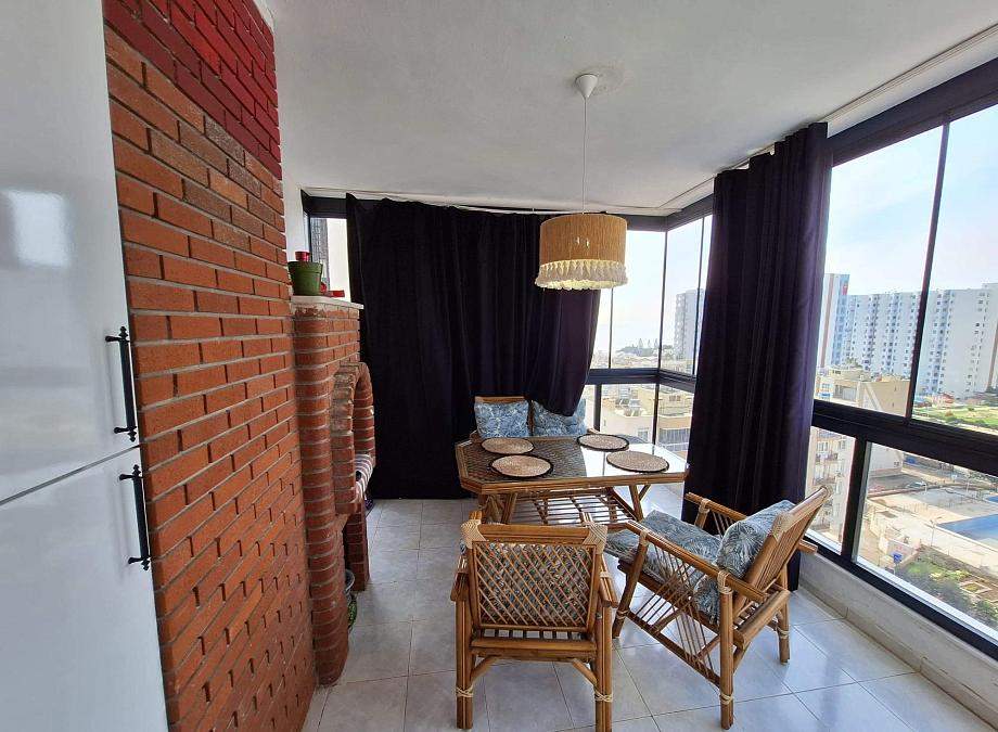 Квартира 3+1 в Мерсине, Турция, 150 м² - фото 8