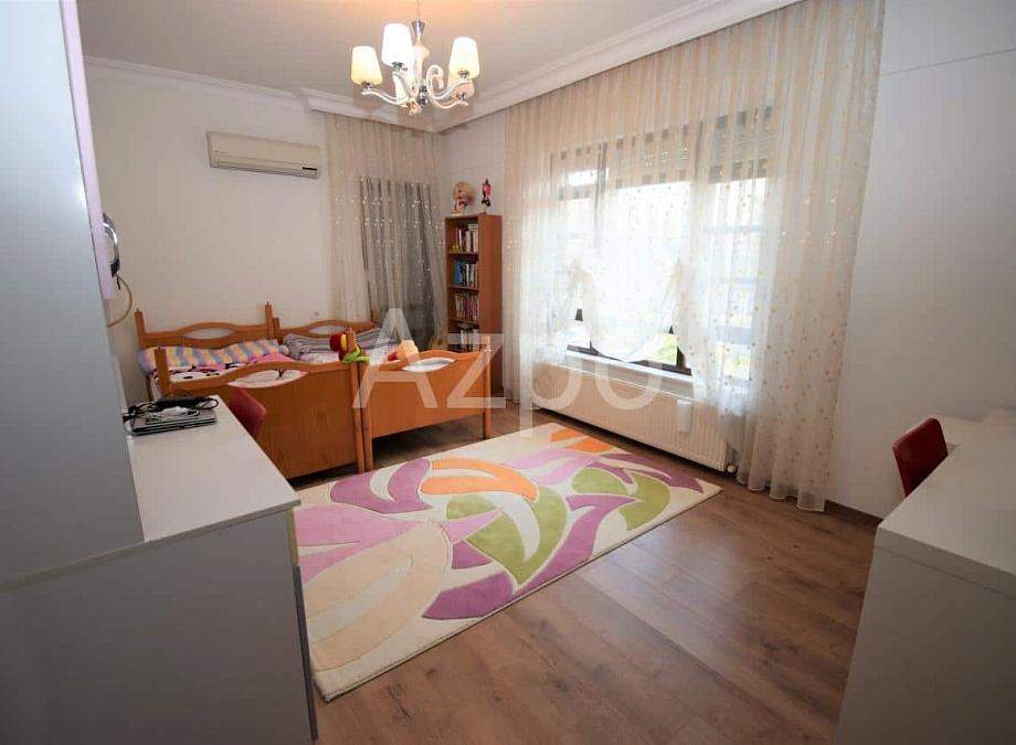 Квартира 3+1 в Анталии, Турция, 190 м² - фото 16