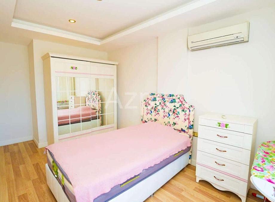 Квартира 2+1 в Анталии, Турция, 110 м² - фото 19