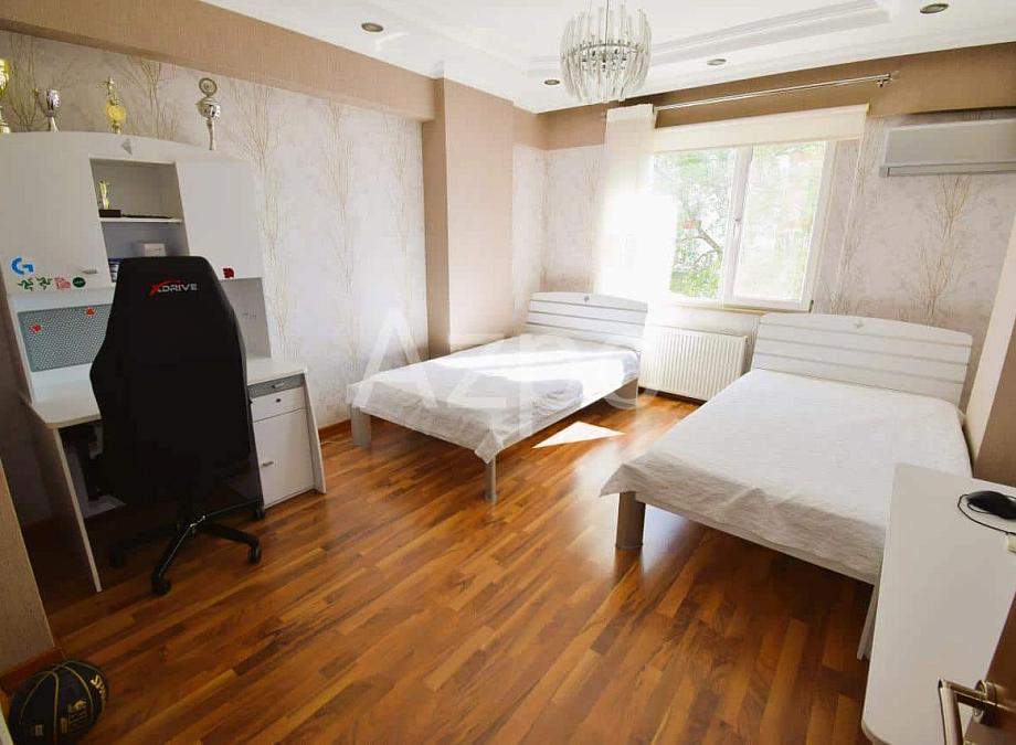 Квартира 3+1 в Анталии, Турция, 190 м² - фото 7