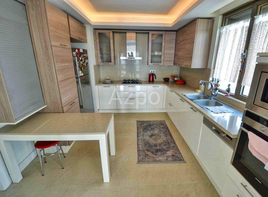 Квартира 5+1 в Анталии, Турция, 400 м² - фото 5