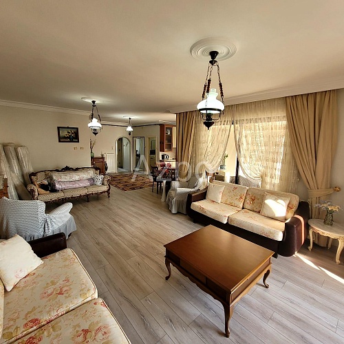Квартира 2+1 в Мерсине, Турция, 95 м2 - фото 3