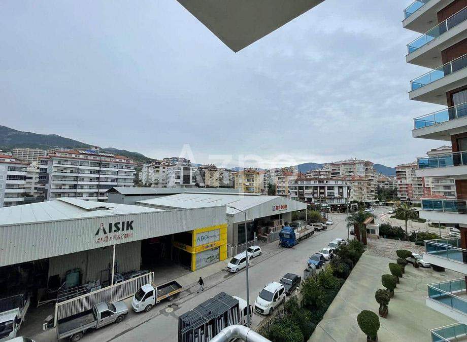 Квартира 2+1 в Алании, Турция, 120 м² - фото 30