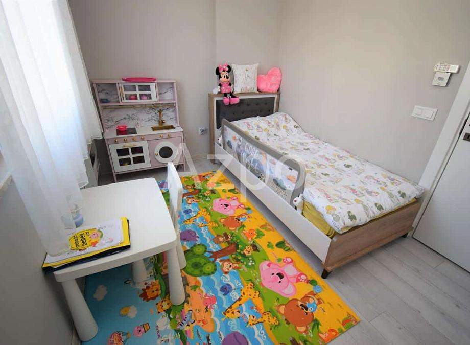 Квартира 3+1 в Анталии, Турция, 160 м² - фото 20
