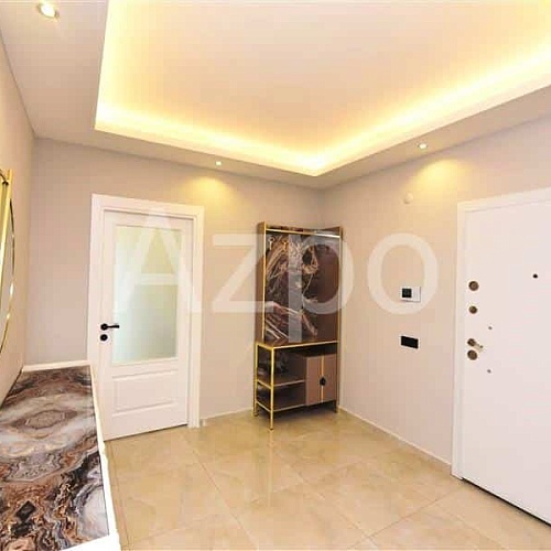 Квартира 5+1 в Тосмуре, Турция, 240 м2 - фото 3