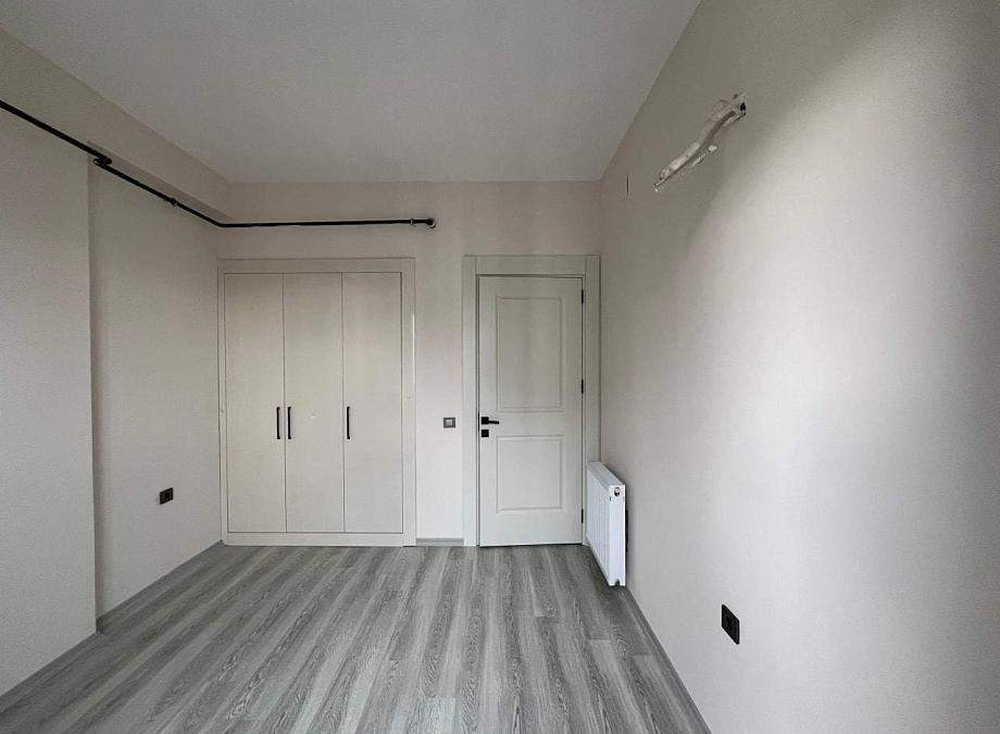 Квартира 1+1 в Мерсине, Турция, 60 м² - фото 10