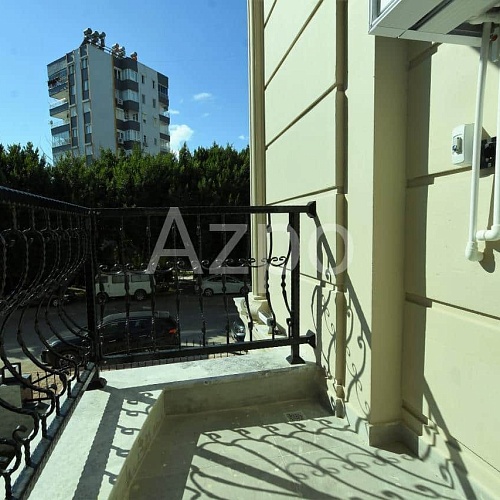 Квартира 2+1 в Коньяалты, Турция, 85 м2 - фото 3