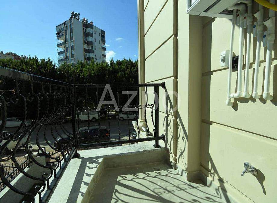 Квартира 2+1 в Анталии, Турция, 85 м² - фото 3