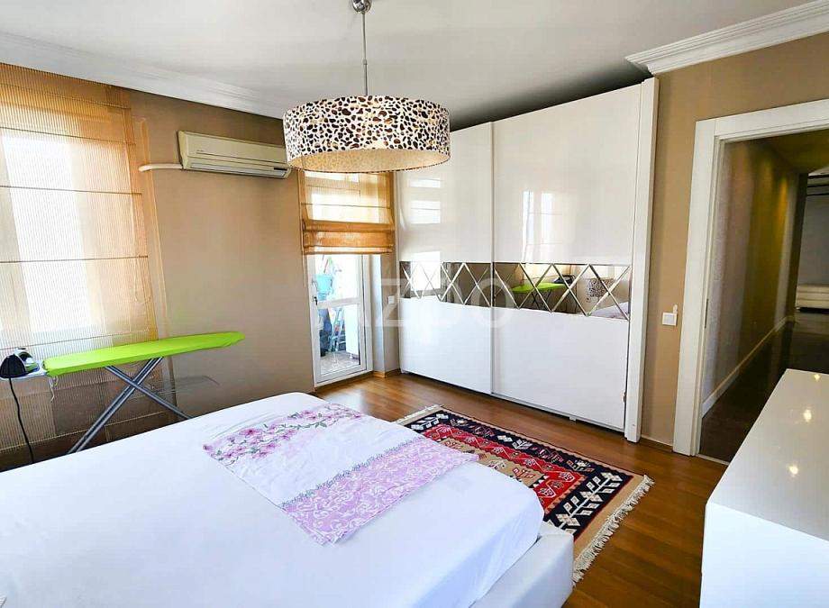 Квартира 4+1 в Анталии, Турция, 250 м² - фото 19