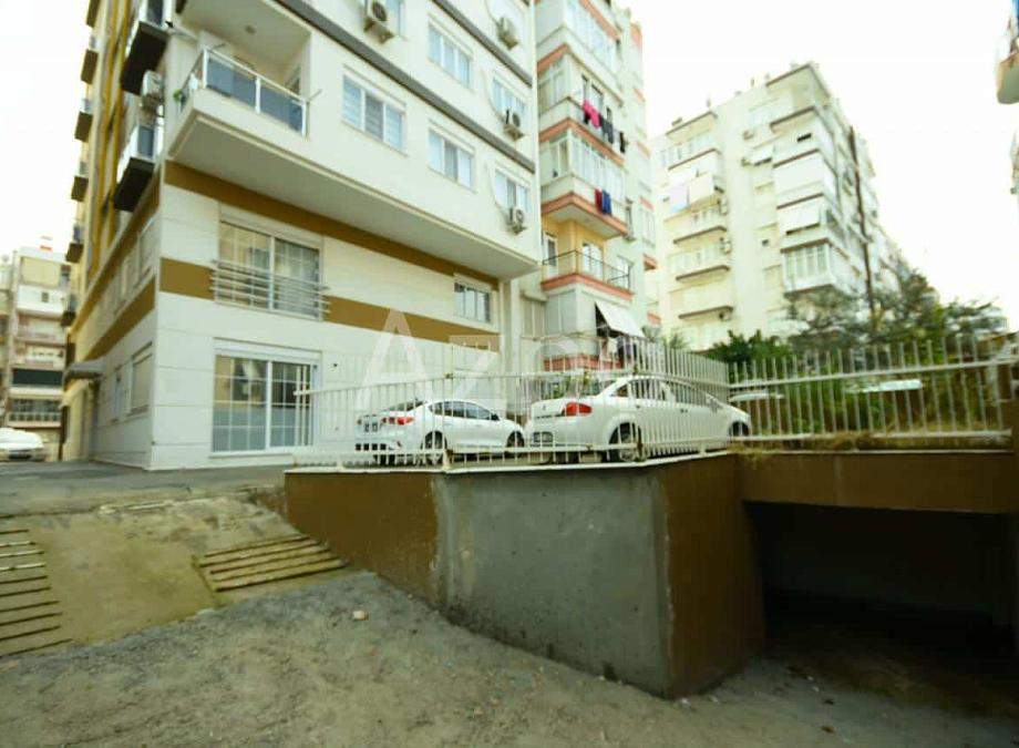 Дуплекс 4+1 в Анталии, Турция, 190 м² - фото 12