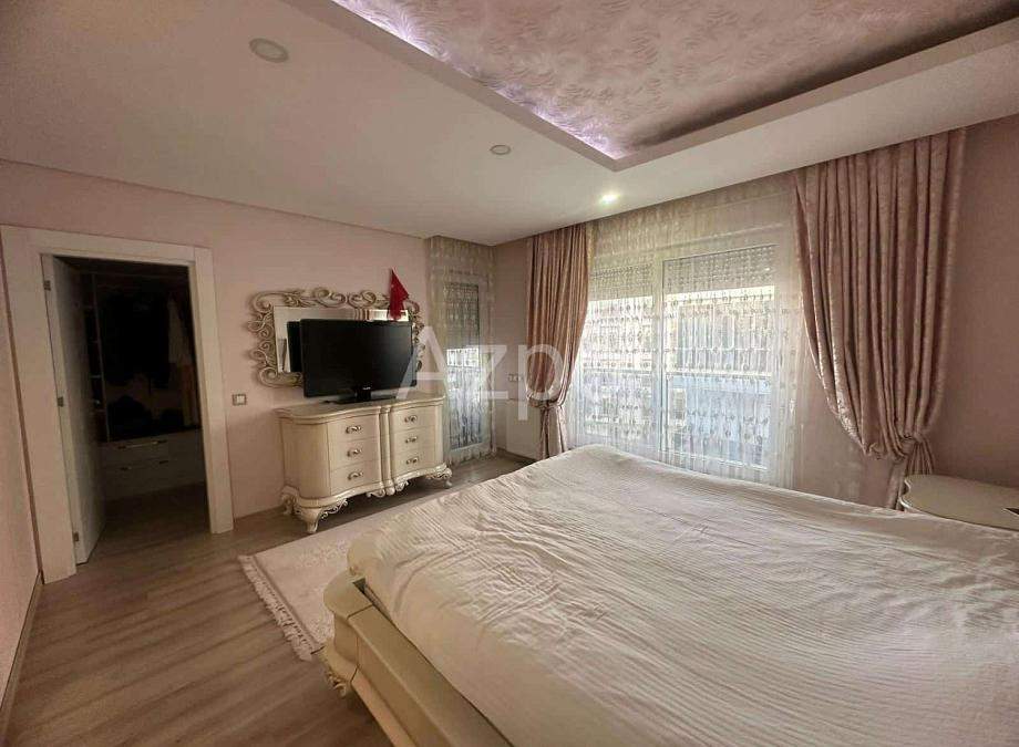 Дуплекс 4+2 в Анталии, Турция, 300 м² - фото 11