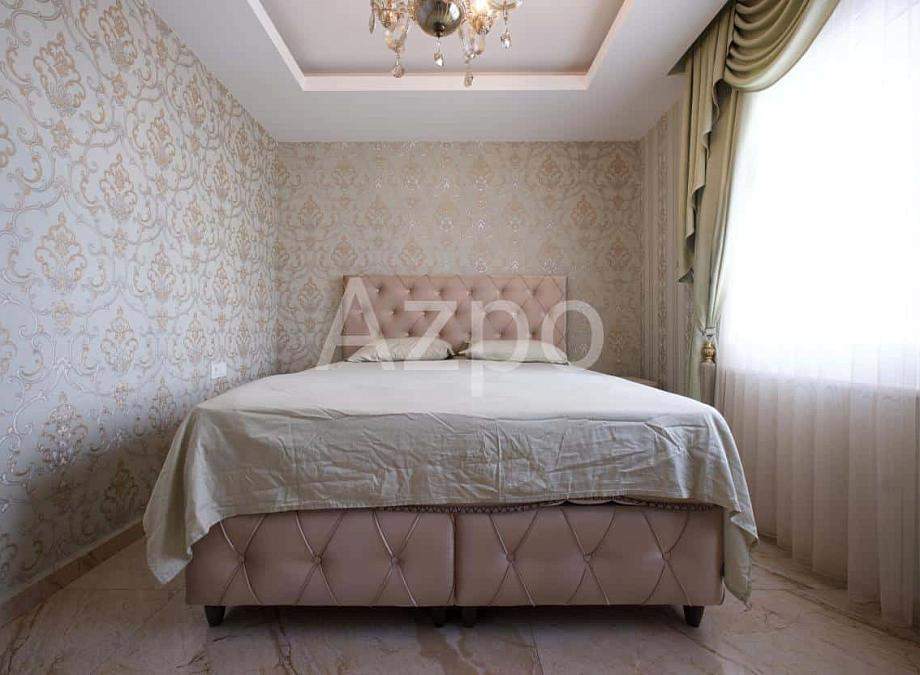 Дуплекс 3+1 в Алании, Турция, 160 м² - фото 24