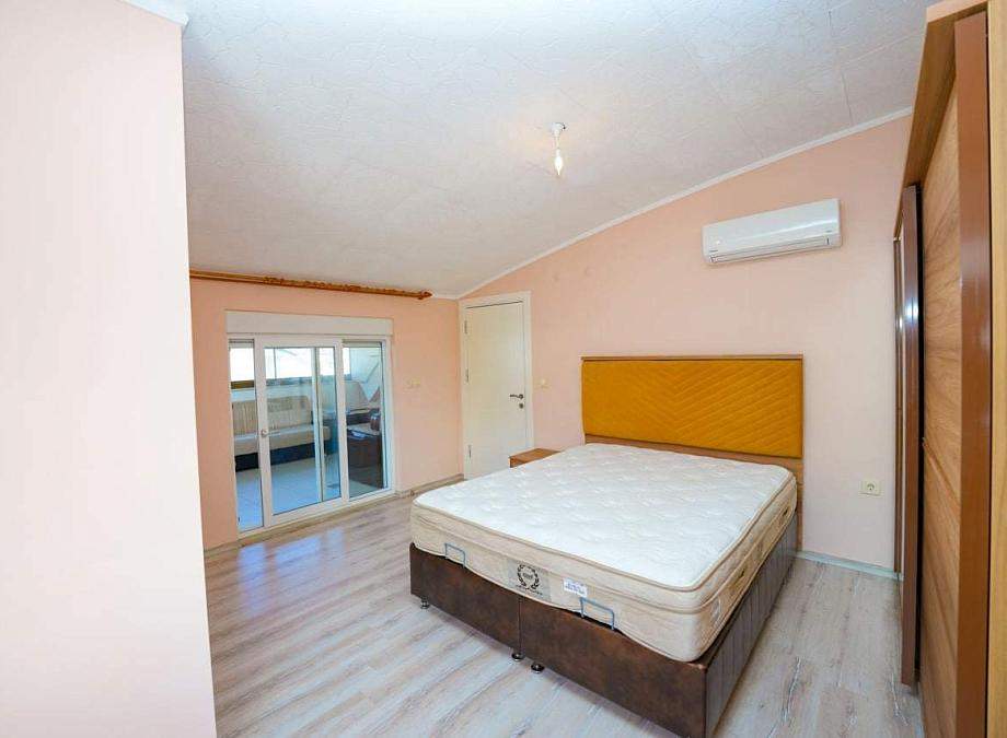 Квартира 2+1 в Анталии, Турция, 120 м² - фото 12