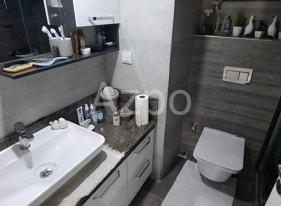 Квартира 2+1 в Анталии, Турция, 120 м² - фото 13