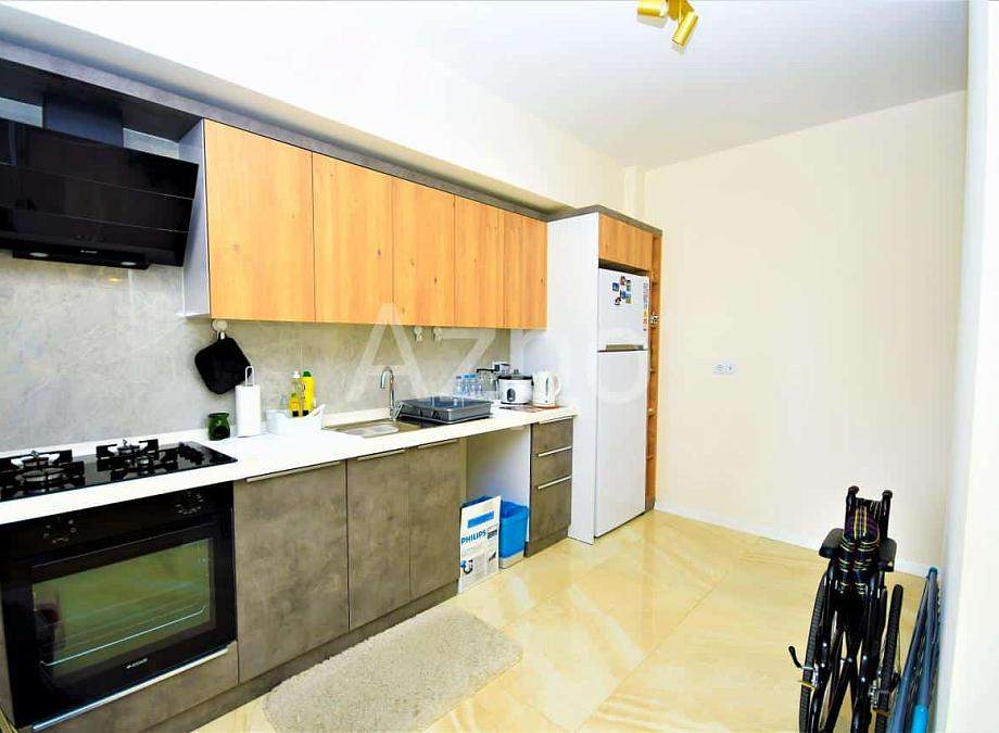 Квартира 3+1 в Анталии, Турция, 125 м² - фото 11